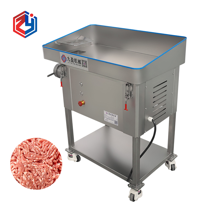 工業(yè)絞肉機要加水嗎？