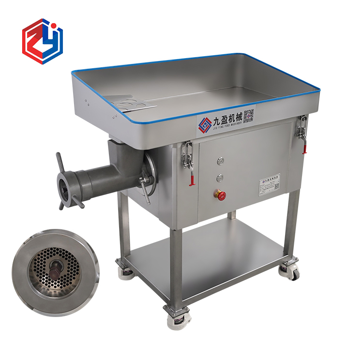商用絞肉機有什么用？什么絞肉機比較好？