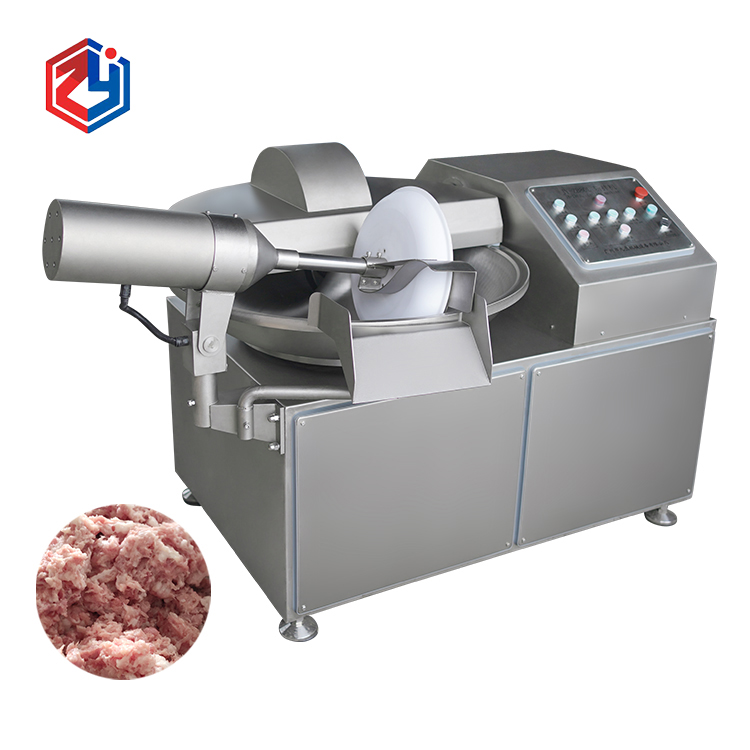商用絞肉機和斬拌機區別有哪些？
