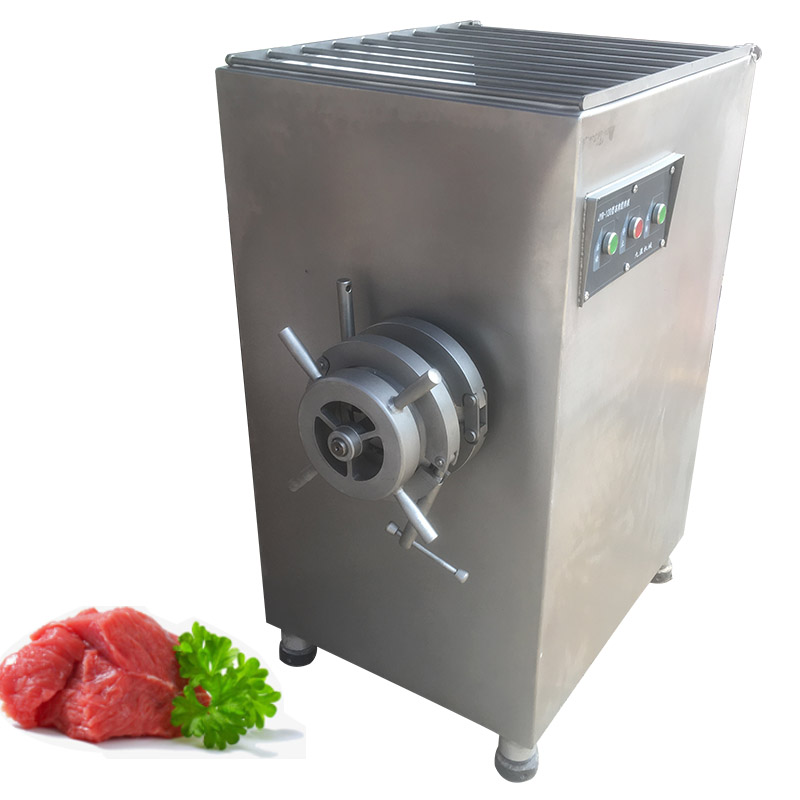 工業(yè)絞肉機什么牌子好用質(zhì)量好耐用？
