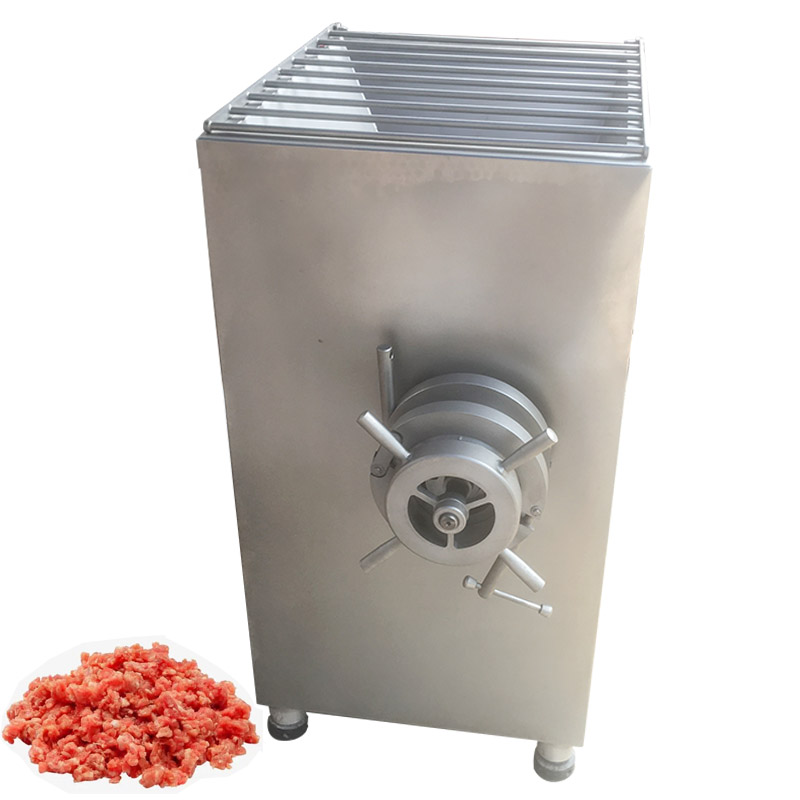 工業(yè)絞肉機品牌，正盈機械絞肉機的產(chǎn)品優(yōu)勢和特點(diǎn)有哪些？
