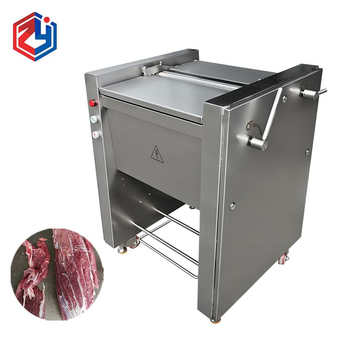 羊肉去筋膜機(jī)ZYQ-500